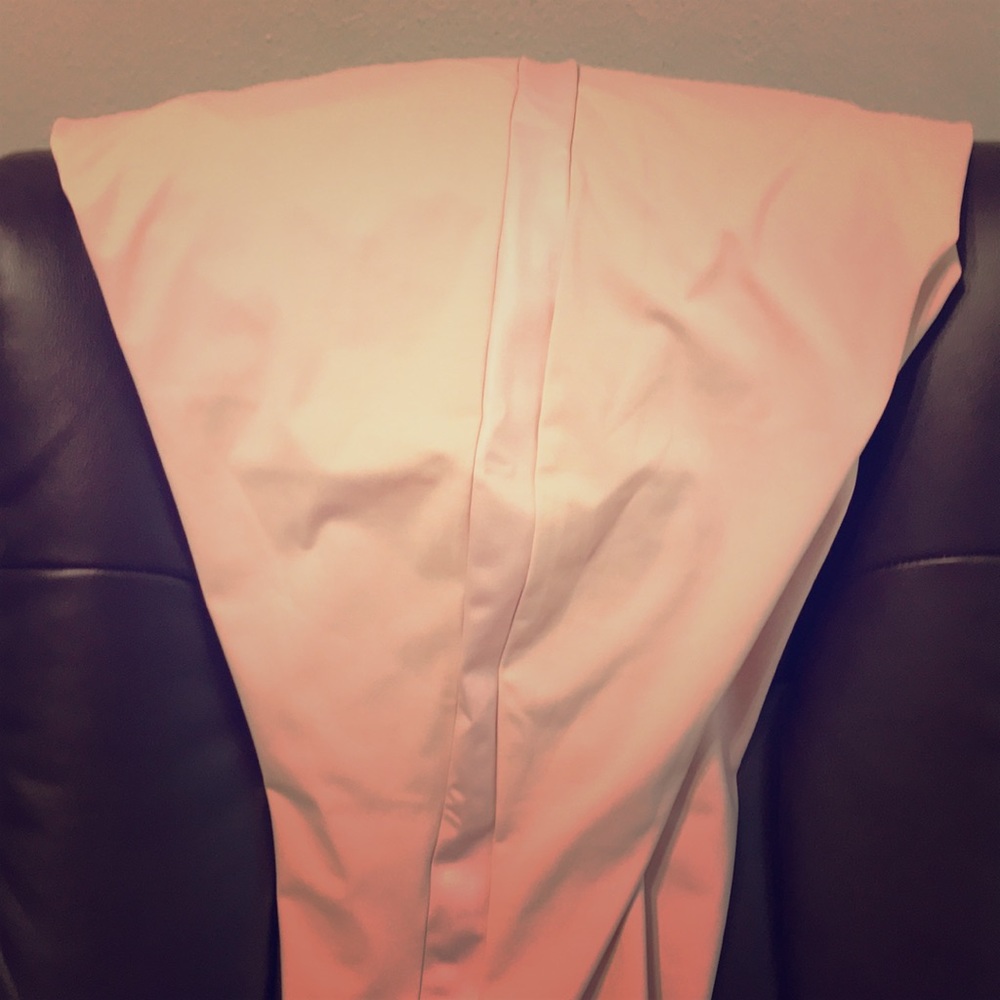 Pale pink Leggings